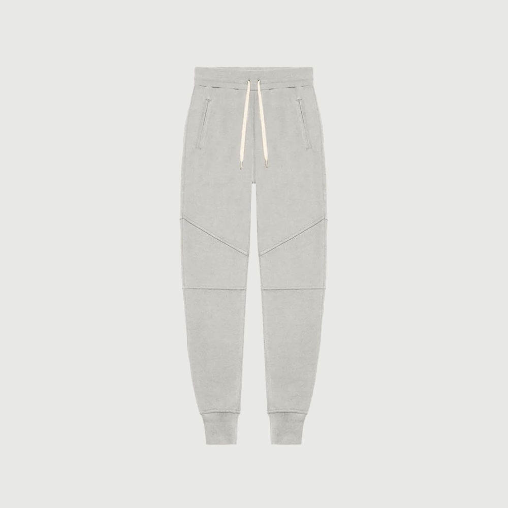 Oliver Cabell Aspen Sweatpant | Charcoal Heather Size SMen's / Charcoal Heather
